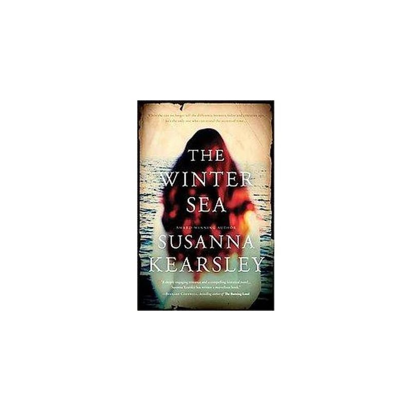 The Winter Sea (Reprint) (Paperback) by Susanna Kearsley, 1 of 2