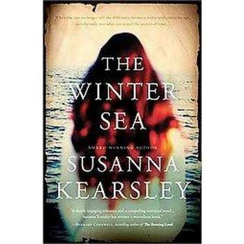 The Winter Sea (Reprint) (Paperback) by Susanna Kearsley