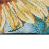 Liora Manne Esencia Garden Indoor/Outdoor Mat.. - 4 of 4