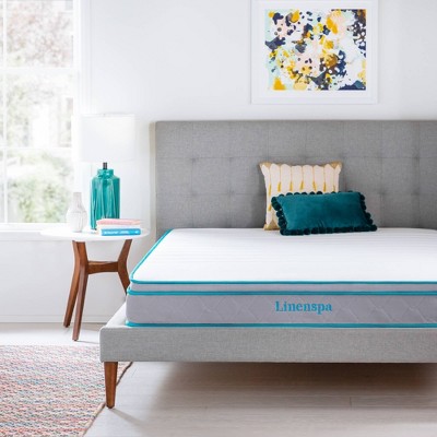 target kids mattress