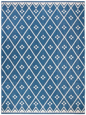 Courtyard CY6303 Power Loomed Indoor/Outdoor Area Rug  - Safavieh