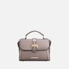 MKF Collection Willa Solid and Color-Block Women’s Shoulder Bag by Mia K - 2 of 4