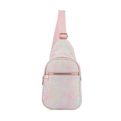 Olivia Miller Women's Sling Bag - Multicolor - MULTI
