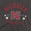 Women's Nicholls State University Colonels T-Shirt - 2 of 4