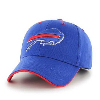 NFL Youth Buffalo Bills Moneymaker Hat 