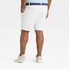 Men's Golf Shorts 8" - All In Motion™ - 2 of 3