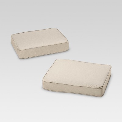 target outdoor ottoman