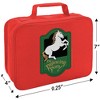 Lord of the Rings The Green Dragon Insulated Soft Sided Lunch Box - 2 of 4