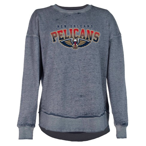 Pelicans sweatshirt cheap