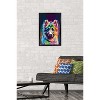 Trends International Dean Russo - The Rescue Pup Framed Wall Poster Prints - 2 of 4
