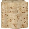 Meridian Furniture,Zaire End Table - 3 of 4