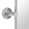 Delinah Mirror - 27.6" x 36" - MRR2001 - Safavieh - 4 of 4