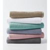Lilly Cotton Towel Set - Blue Loom - 3 of 4