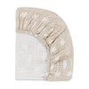 Babyletto Beach Bum Muslin Mini Crib Sheet - 4 of 4