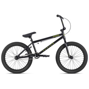 Mongoose Legion L20 BMX Bike, 20