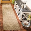 Beach House BHS139 Power Loomed Rug - Safavieh - 2 of 4