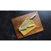 Dura Culina® Eco-Cut Collection Santoku Knife Set with Blade Guards - 2 of 4