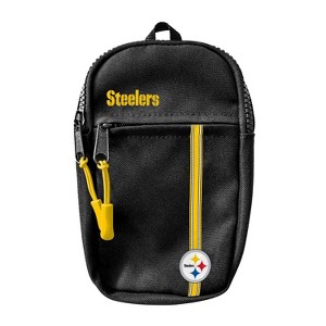 SOAR NFL Cross Body- Adjustable Strap- Travel Bag - 1 of 4