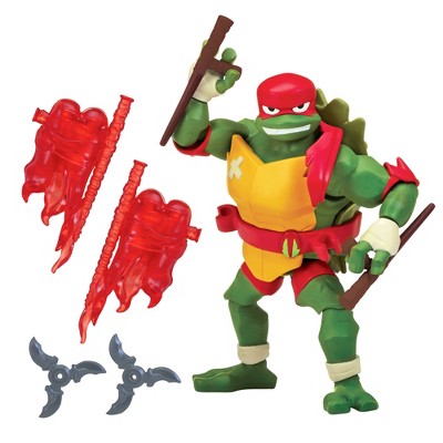 teenage mutant ninja turtles basic figure