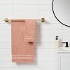 24 Modern Towel Bar - Threshold™ : Target