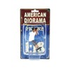 "Weekend Car Show" Figurine IV for 1/18 Scale Models by American Diorama - 3 of 3