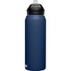 Camelbak 20oz Eddy+ Vacuum Insulated Stainless Steel Water Bottle - White :  Target