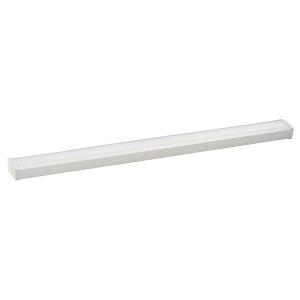 Led Wrap 40W 1 LED 4 Inch Wide Flush Mount by Maxim - 5752 : Target