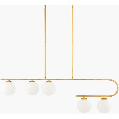 Livabliss Bernay Modern Ceiling Lights