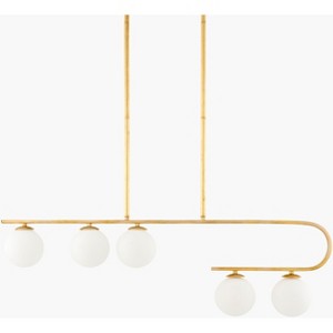 Livabliss Bernay Modern Ceiling Lights - 1 of 4