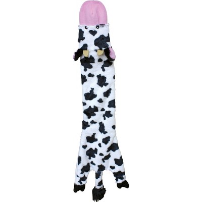 Skinneeez Crinkler Cow - Pack of 48