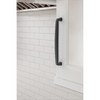 Amerock Franklin 6-5/16 Inch Center-to-Center Pull for Cabinets, Drawers, and Furniture - 2 of 4