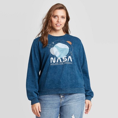 target nasa sweatshirt