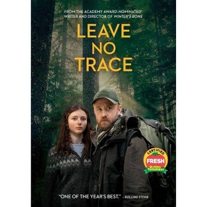 Leave No Trace - 1 of 1