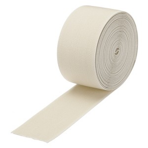 Unique Bargains Flexible Sewing Knit Elastic Bands for Wigs Waistband Pants - 1 of 4