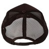 CTM Women's Espresso Martini Trucker Hat - 3 of 3