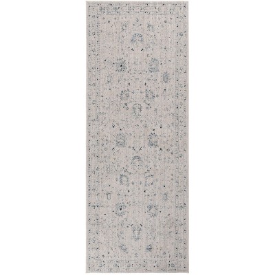Antique Patina ANP656 Machine Made Loomed Rug - Safavieh
