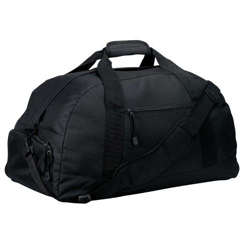 21.5 Duffel Bag Black L - All In Motion™ : Target