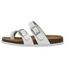 CUSHIONAIRE Kid's Luna JR Cork footbed Sandal with +Comfort - 2 of 4