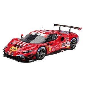 Ferrari 296 GT3 #62 