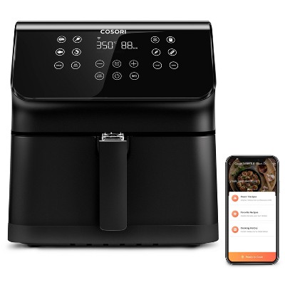 Cosori Pro II Air Fryer – COSORI