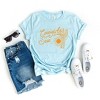 Simply Sage Market Women's Cowgirls Wanna Have Sun Short Sleeve Graphic Tee - image 3 of 3