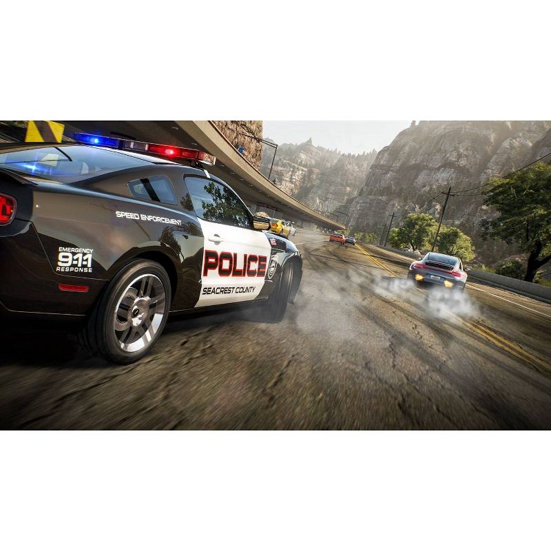 Need for Speed: Hot Pursuit Remastered - Xbox One/Series X|S (Digital), 4 of 10