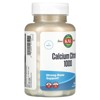 KAL Calcium Citrate 1000, 90 Tablets (333 mg per Tablet) - 4 of 4