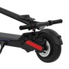 Hover-1 Renegade Folding Electric Scooter - Black - image 4 of 4