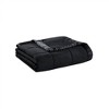 CAVINAS Lightweight Down Alternative Blanket,Breathable Bedding Blanket,Soft Cold Blanket for Couch,Bed,Sofa - 4 of 4