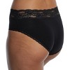 Skarlett Blue Women's Goddess Lace Trim Hipster 374241 - 3 of 3