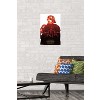Trends International Star Wars: The Force Awakens - Captain Phasma Badge Unframed Wall Poster Prints - 2 of 4