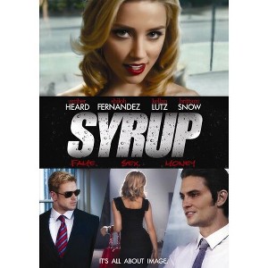 Syrup - 1 of 1