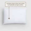 Coop Home Goods Medium The Premier Customizable Pillow - 2 of 4