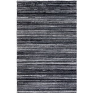 Elements ELM701 Hand Woven Indoor Rugs - Safavieh - 1 of 4